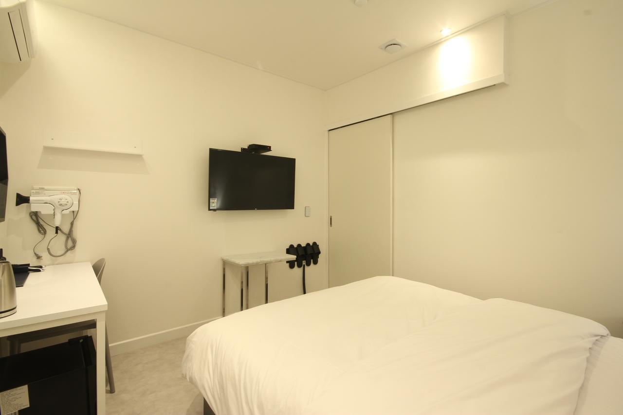 Hotel Yam Yeosu Hakdong Extérieur photo