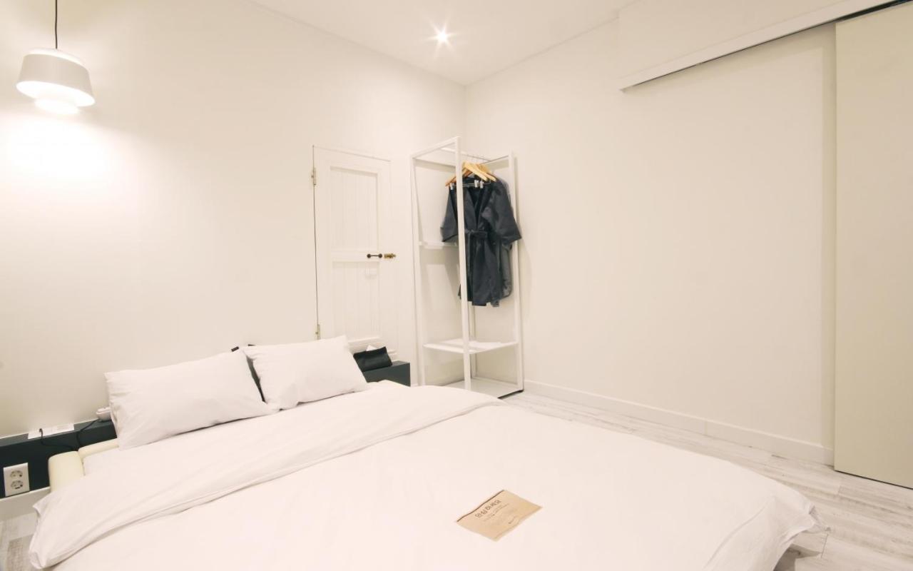 Hotel Yam Yeosu Hakdong Extérieur photo