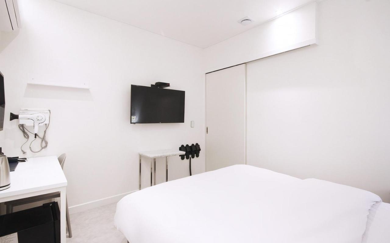 Hotel Yam Yeosu Hakdong Extérieur photo