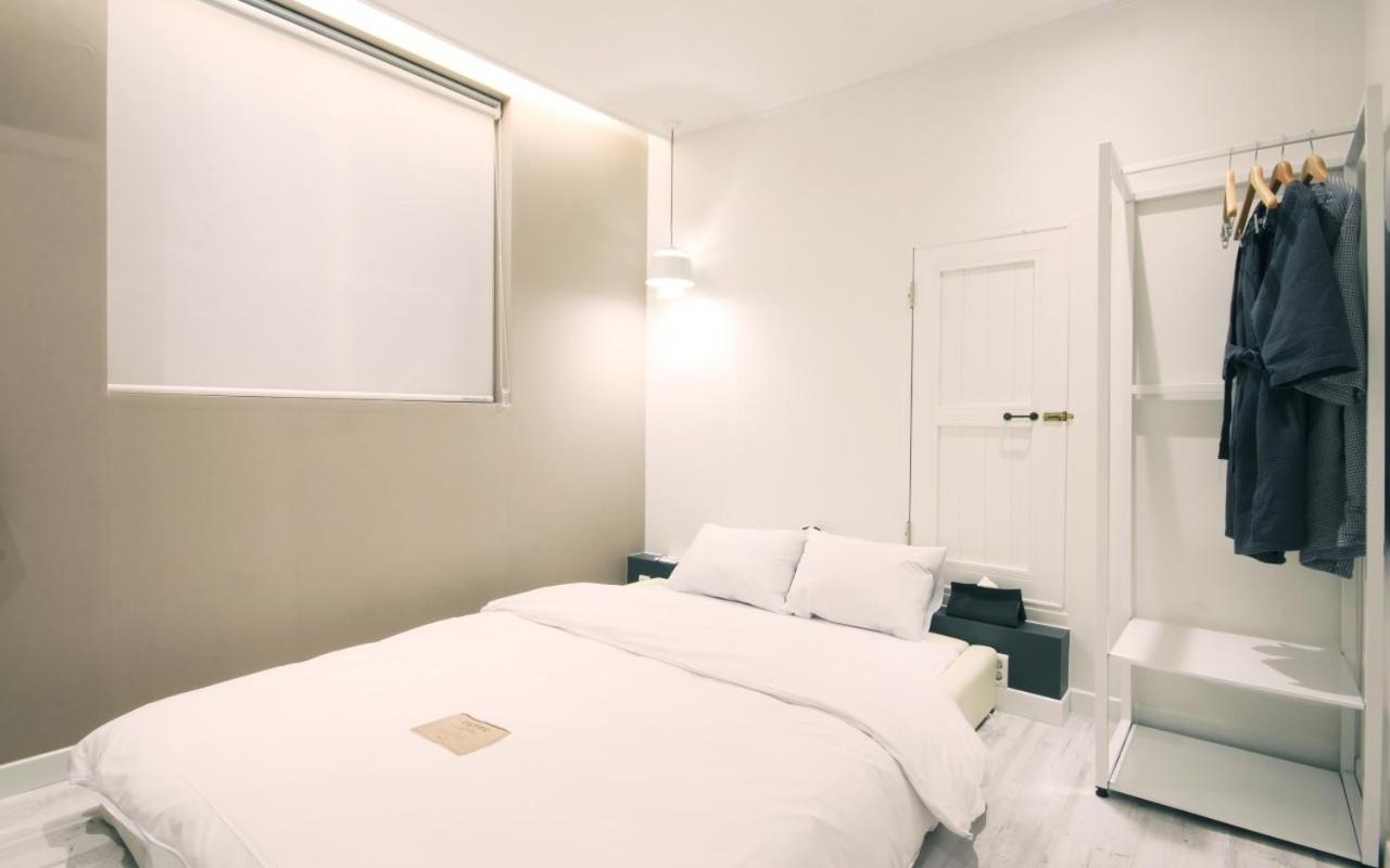 Hotel Yam Yeosu Hakdong Extérieur photo